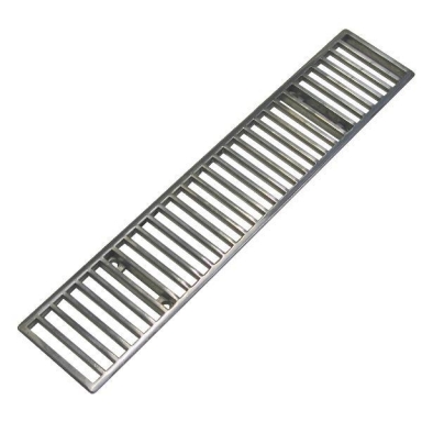 68-76 REAR DECK VENT GRILL