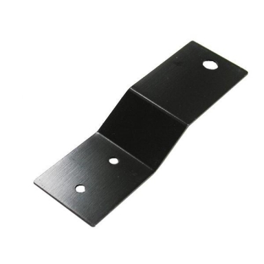 68-75 SPLASH & HEAT SHIELD MOUNT BRACKET