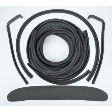 56-57 BODY WEATHERSTRIP KIT