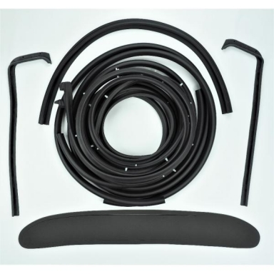 59E BODY WEATHERSTRIP KIT