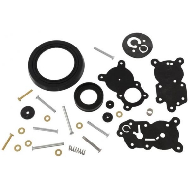 58-62 WINDSHIELD WASHER PUMP REBUILD KIT