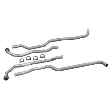 63 EXHAUST PIPE SET 2 INCH