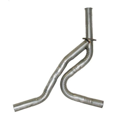 75 Y PIPE (REAR)