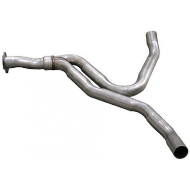 78-81 Y PIPE (REAR)