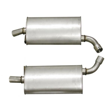 63-67 MUFFLERS (2 INCH)