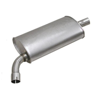 63-67 MUFFLER 2 INCH (LH)