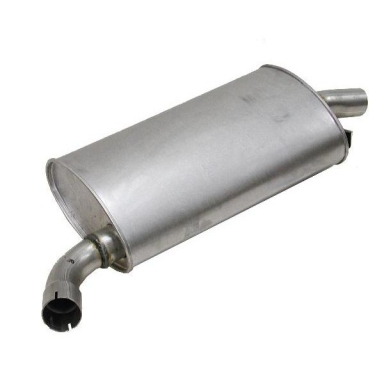 63-67 MUFFLER 2 INCH (RH)