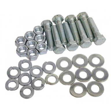 75-82 CATALYTIC CONVERTER BOLT SET (32 PCS)