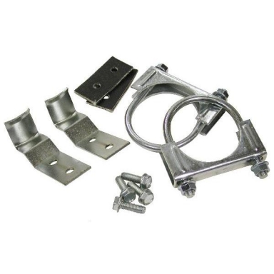 75-79 CENTER EXHAUST HANGER KIT