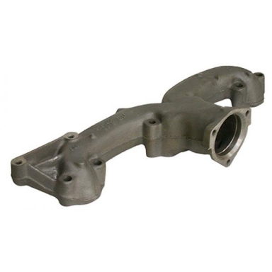 62-63 EXHAUST MANIFOLD (LH) 2.5 INCH