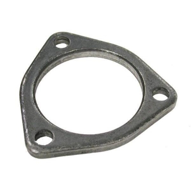 62-74 EXHAUST PIPE FLANGE 2.5 INCH