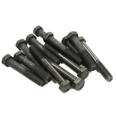 56-80 EXHAUST MANIFOLD BOLT SET (SB W/O AIR)