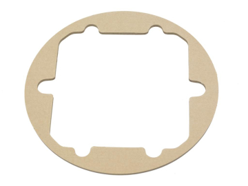 55-57 AIR CLEANER GASKET (WCFB)