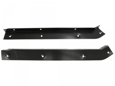 58-62 FENDER REINFORCEMENT (LOWER INNER)