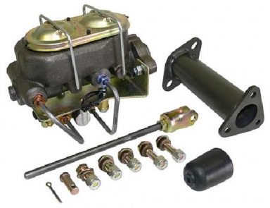 53-62 DUAL MASTER CYLINDER CONVERSION KIT