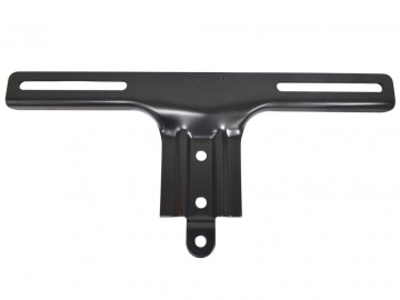53-60 REAR LICENSE PLATE 'T' BRACKET