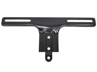 53-60 REAR LICENSE PLATE 'T' BRACKET