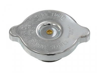 58-61E RADIATOR CAP (CORRECT)