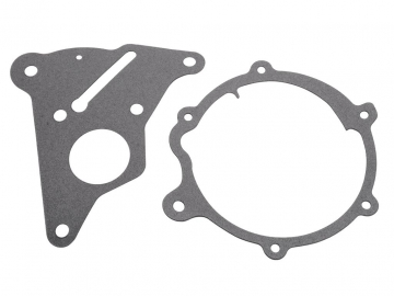 53-55 WATER PUMP GASKET (6 CYLINDER)