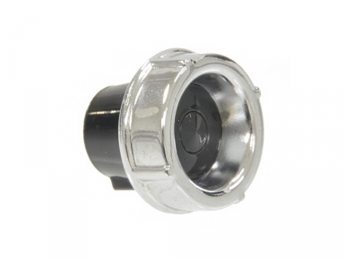 58-60 WIPER SWITCH KNOB (WITHOUT WASHER)