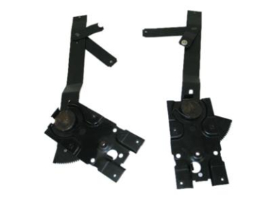 56-62 WINDOW REGULATORS (PAIR) POWER