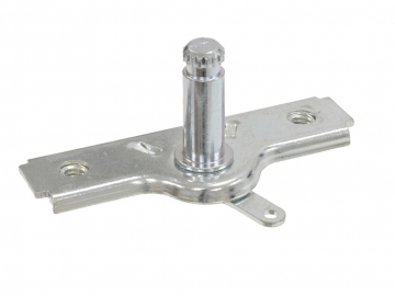 58 DOOR LOCKING CONTROL