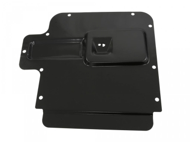 58 DOOR ACCESS PLATE (LARGE) DRIVER'S SIDE
