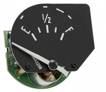 60 FUEL GAUGE