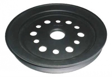 57-58E WATER PUMP PULLEY (3742991)