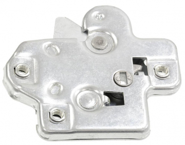 61-62 TRUNK LATCH ASSEMBLY