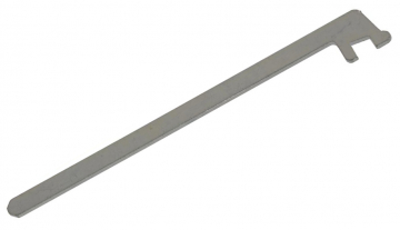 61-62 TRUNK LOCK ROD (ALSO USED ON 53-55)