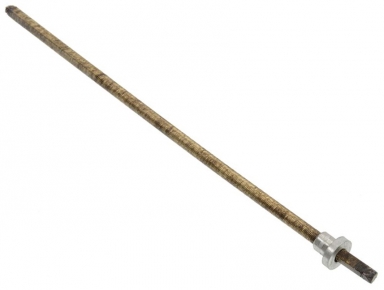 58-62 FUEL INJECTION PUMP DRIVE CABLE (INNER)