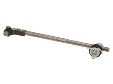 57-58 FUEL INJECTION ACCELERATOR ROD
