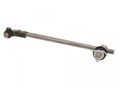 57-58 ACCELERATOR ROD (FUEL INJECTION)