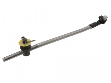 59-62 ACCELERATOR ROD (FUEL INJECTION)