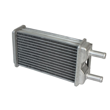 56-62 HEATER CORE (ALUMINUM)