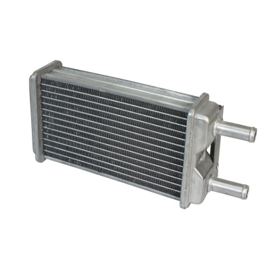 56-62 HEATER CORE (ALUMINUM)