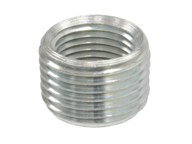 56-62 HEATER HOSE FITTING ADAPTER (1/2 TO 3/8)