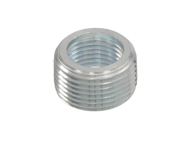 61-62 HEATER HOSE FITTING ADAPTER (3/4 TO 1/2)
