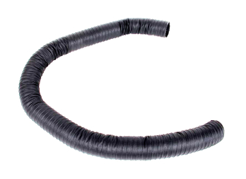 53-62 DEFROSTER BOX HOSE