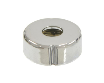 58-62 HEATER CONTROL SWITCH NUT