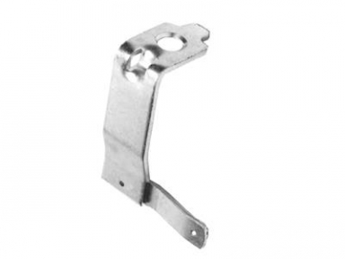 53-57 HOOD LOCK / LATCH LEVER - FEMALE RIGHT HAND