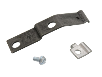 58L-59 HOOD CABLE SUPPORT BRACKET (LH)