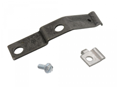 58L-59 HOOD CABLE SUPPORT BRACKET (LH)