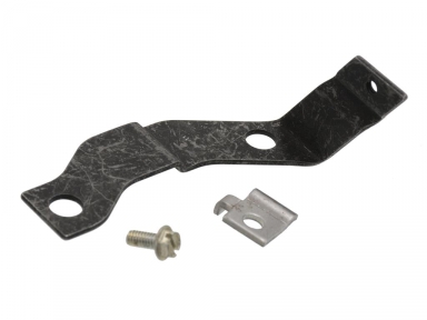 58L-59 HOOD CABLE SUPPORT BRACKET (RH)