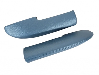 58-61 ARM RESTS (WITHOUT CHROME ENDS)
