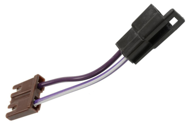 69-77 NEUTRAL SAFETY SWITCH EXTENSION HARNESS