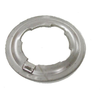 56-62 EXTERIOR DOOR LOCK BEZEL