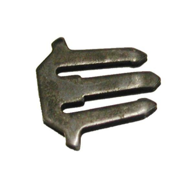 56-62 DOOR LOCK CYLINDER PAWL RETAINER