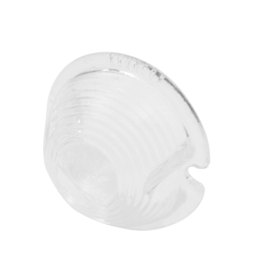 53-62 PARK LAMP LENS (GLASS)